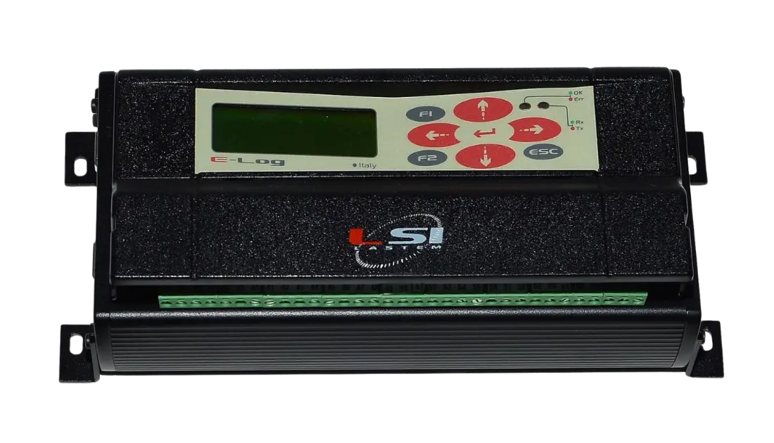 E-Log