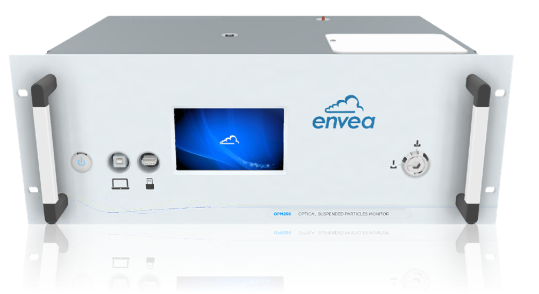 ENVEA OPM250
